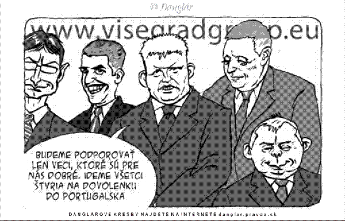 Danglár 21.6.2007