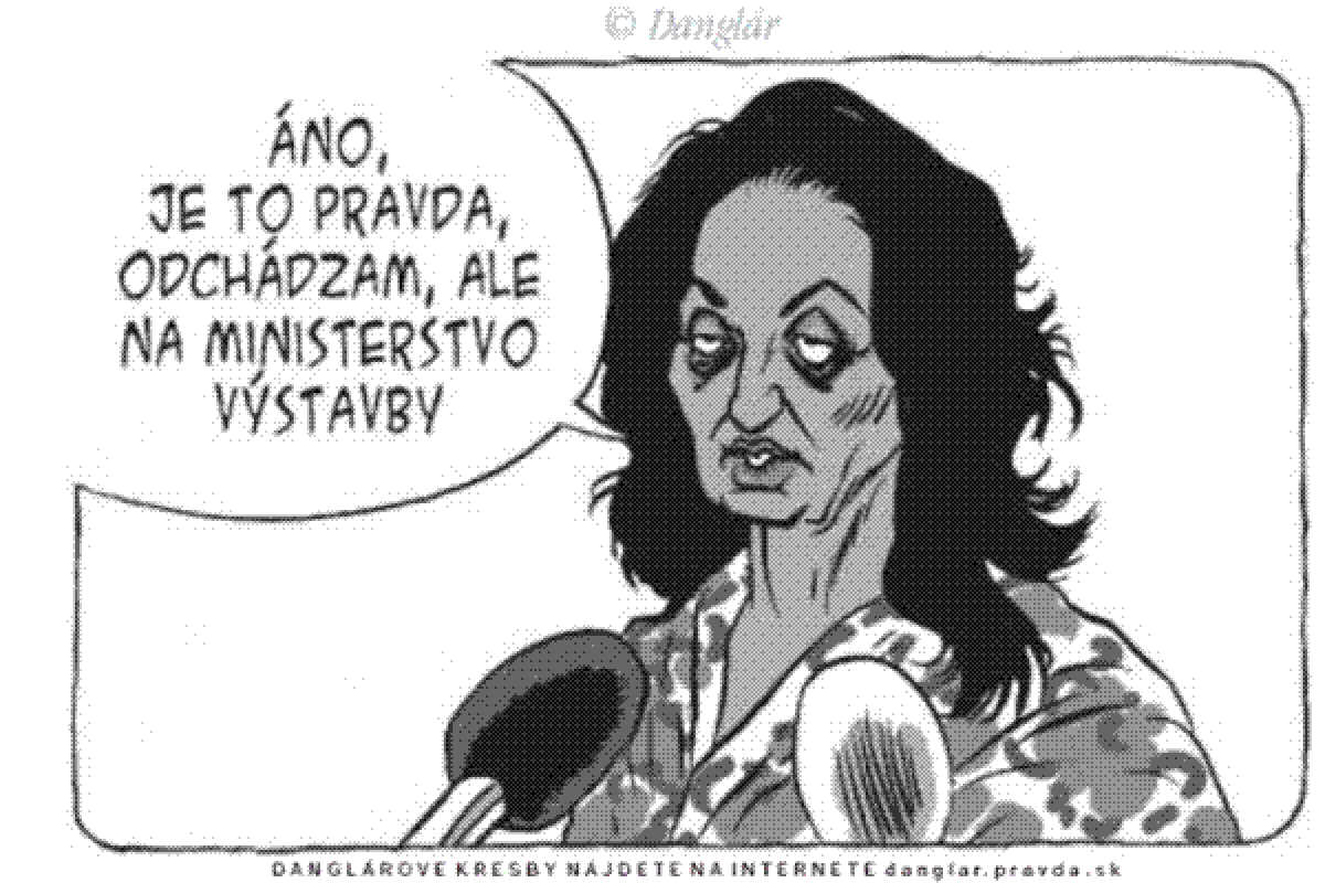 Danglár 22.6.2007