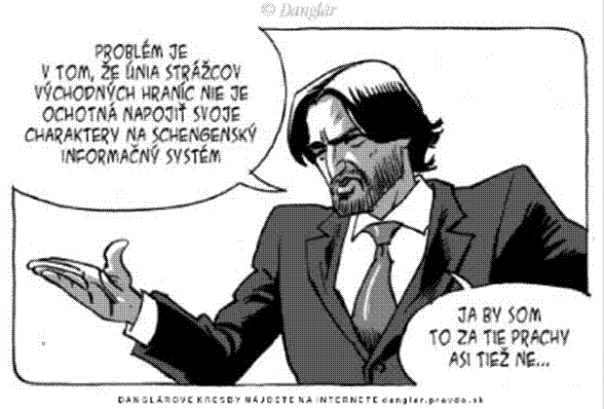 Danglár 23.6.2007