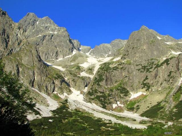 Vysoké Tatry