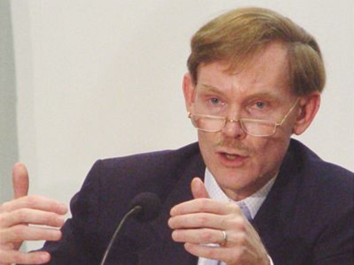Robert Zoellick 