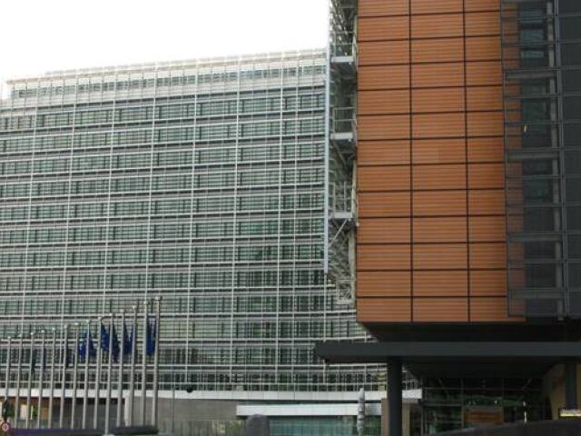 Európska komisia únia EÚ
