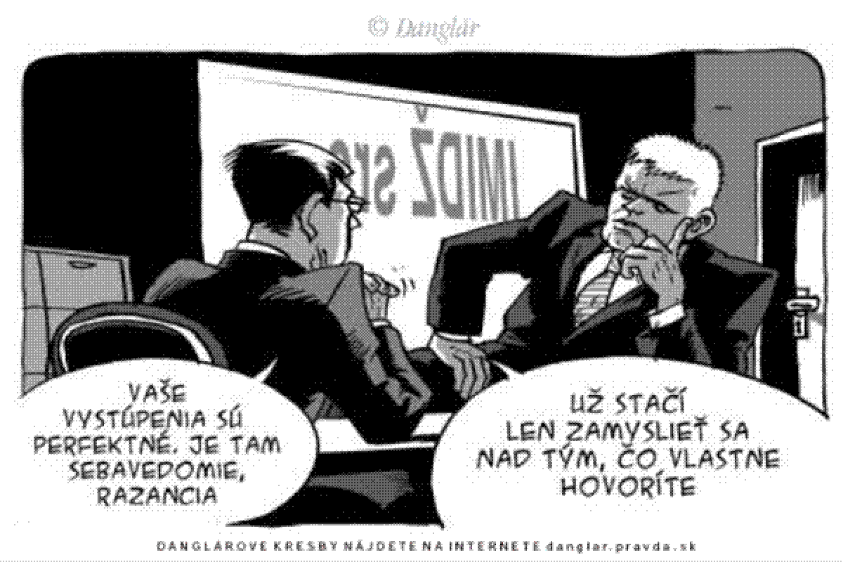 Danglár 27.6.2007