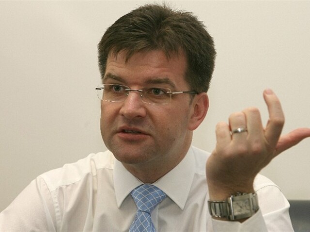 Lajčák
