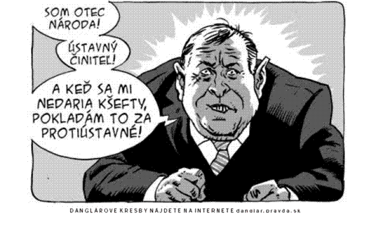 Danglár, 28.6.2007