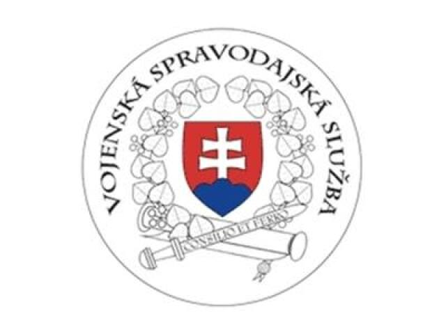 Vojenská spravodajská služba