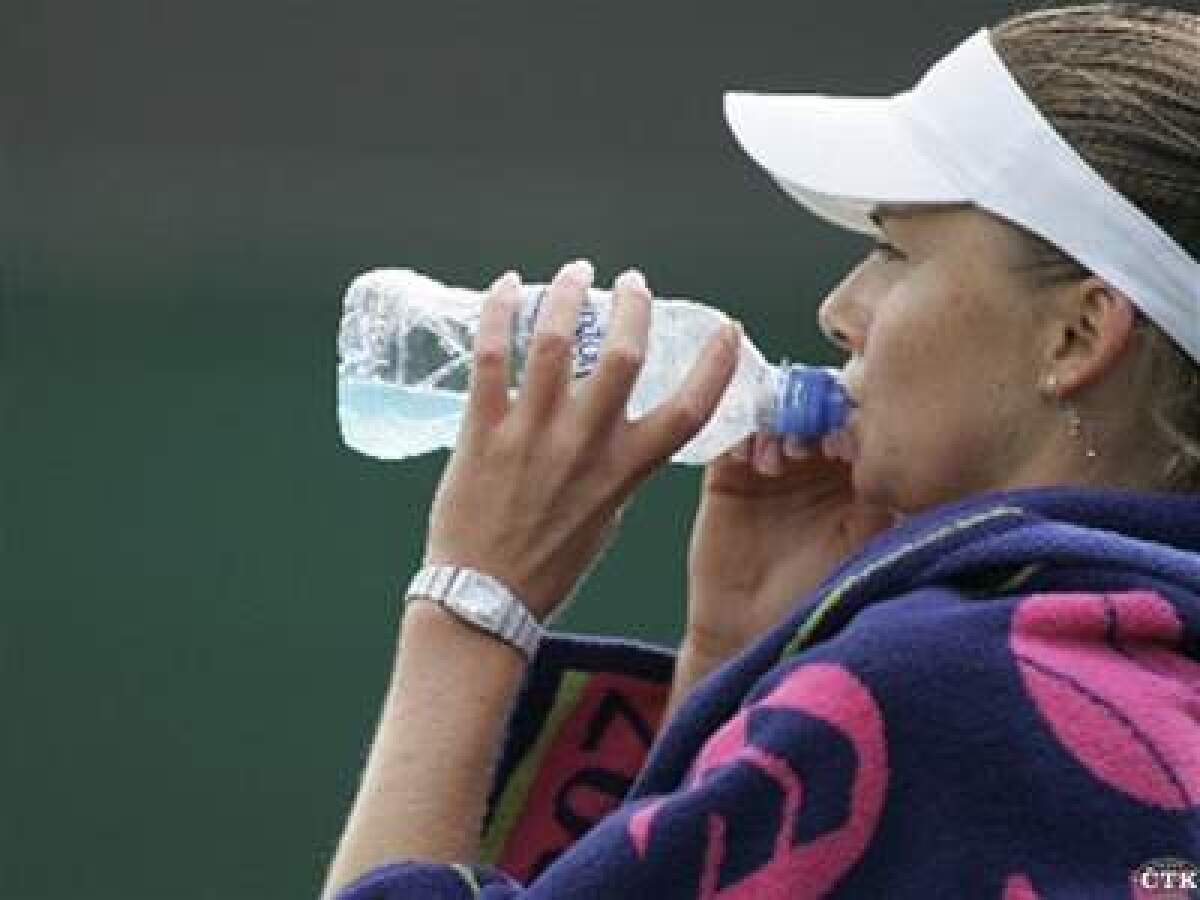 Daniela Hantuchová