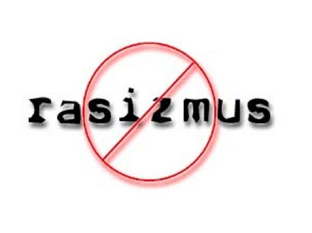 Rasizmus