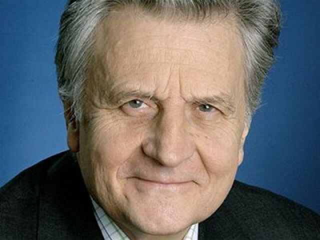 Jean-Claude Trichet