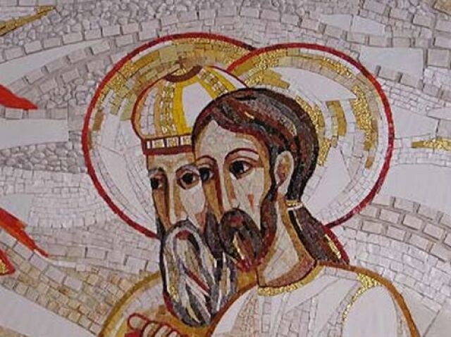 Sv. Cyril a Metod