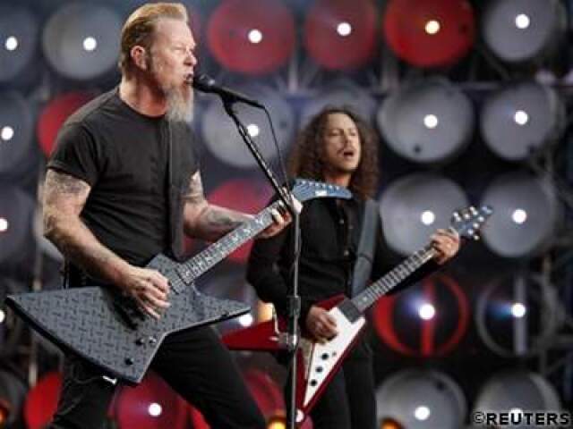 Metallica