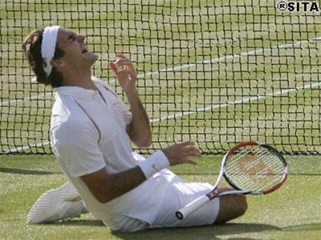 Roger Federer
