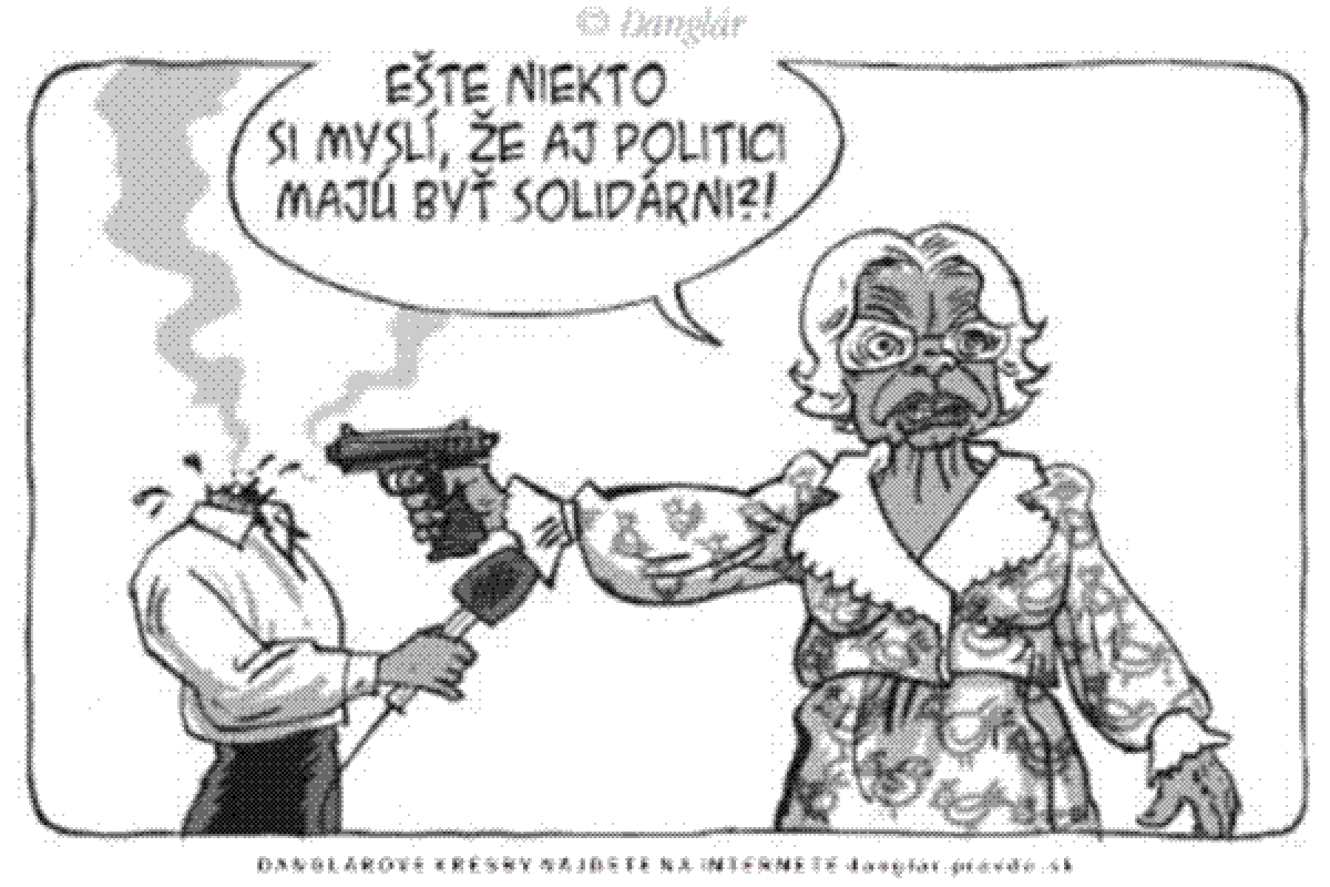 Danglár 13.7.2007