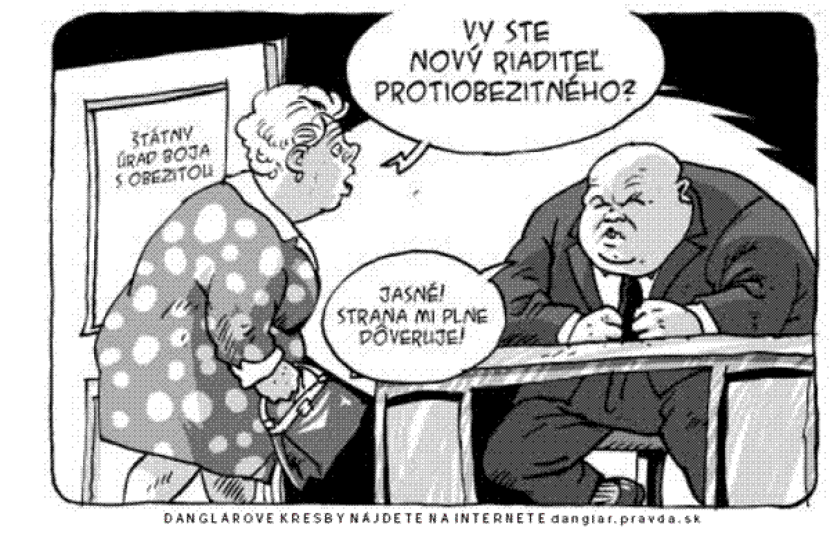 Danglár, 18.7.2007
