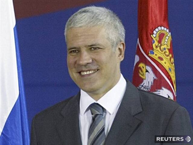 Boris Gryzlov