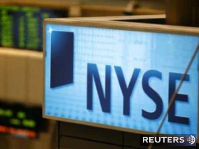 NYSE, burza
