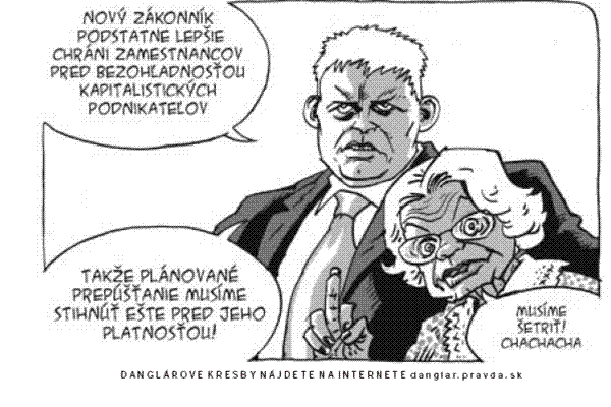 Danglár, 23.7.2007