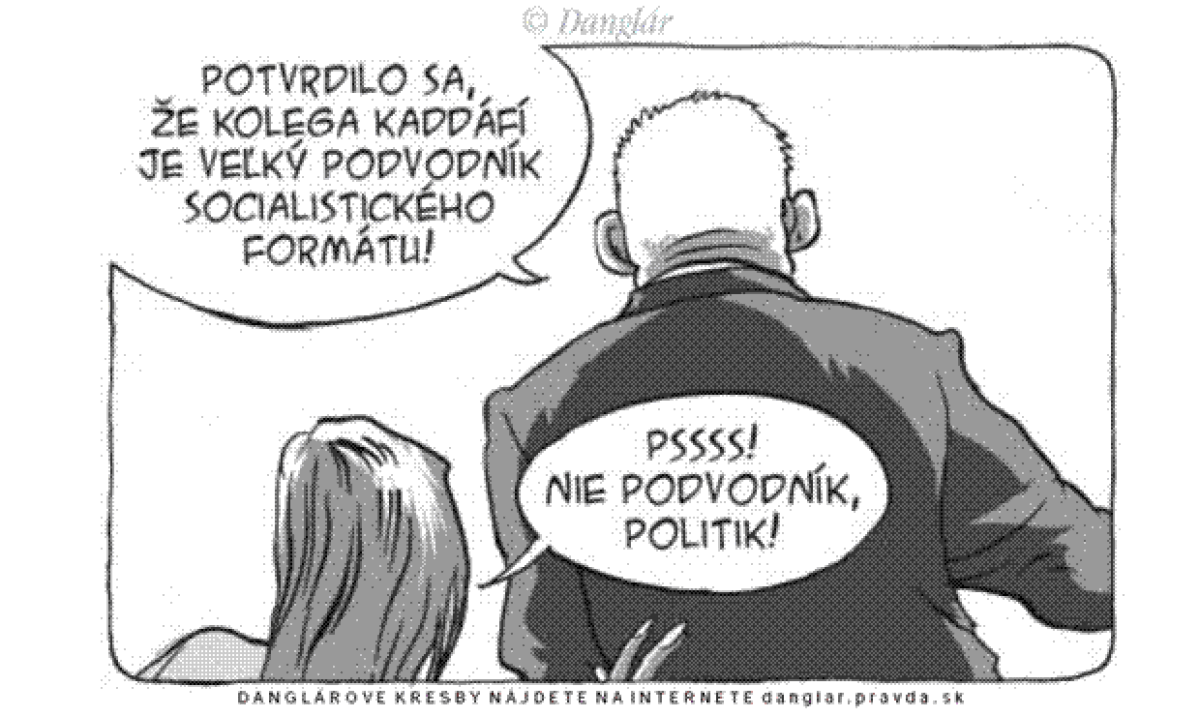 Danglár, 25.7.2007