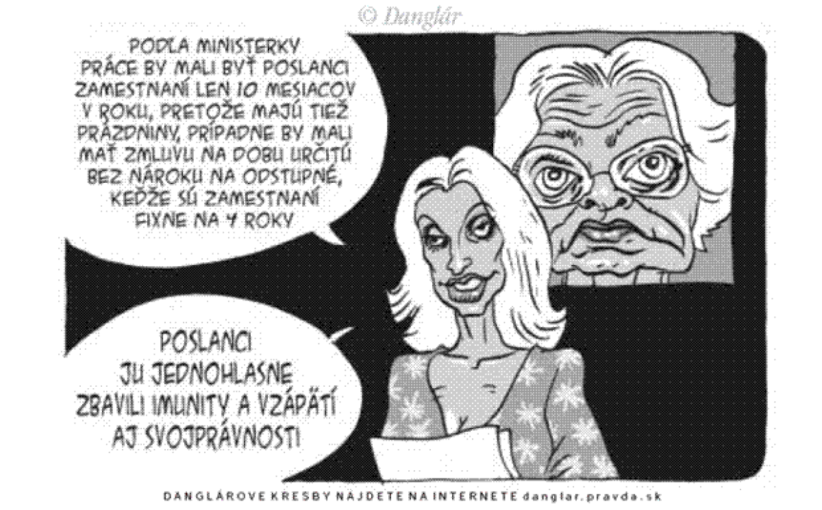 Danglár 31.7.2007