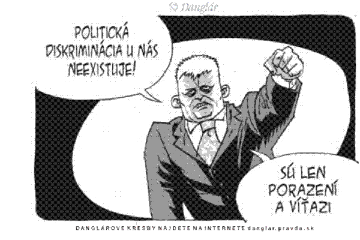 Danglár 1.8.2007
