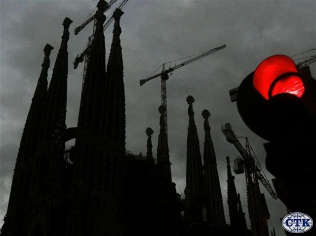 Sagrada Familia