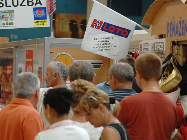 Loto, tipovanie