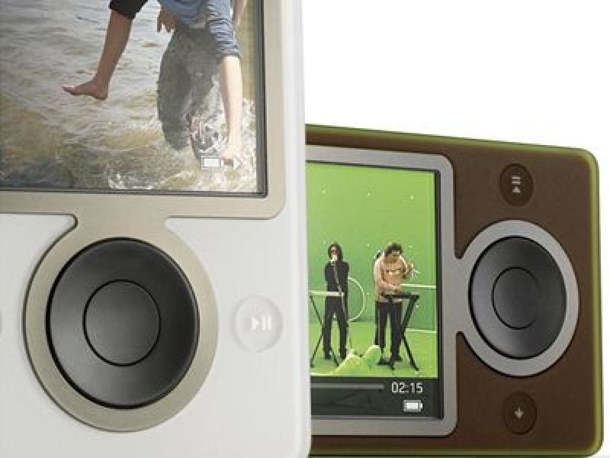 Zune