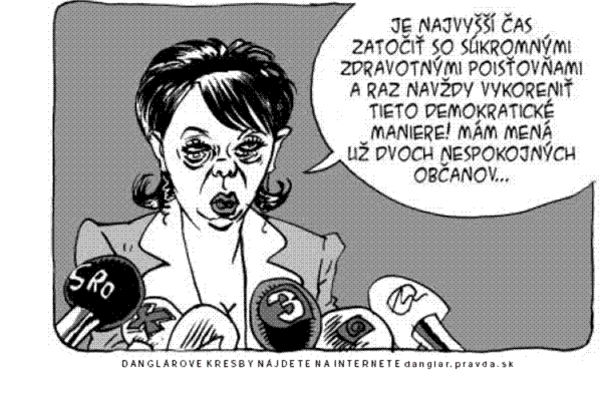 Danglár, 7.8.2007