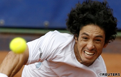 Martin Vassallo-Arguello.
