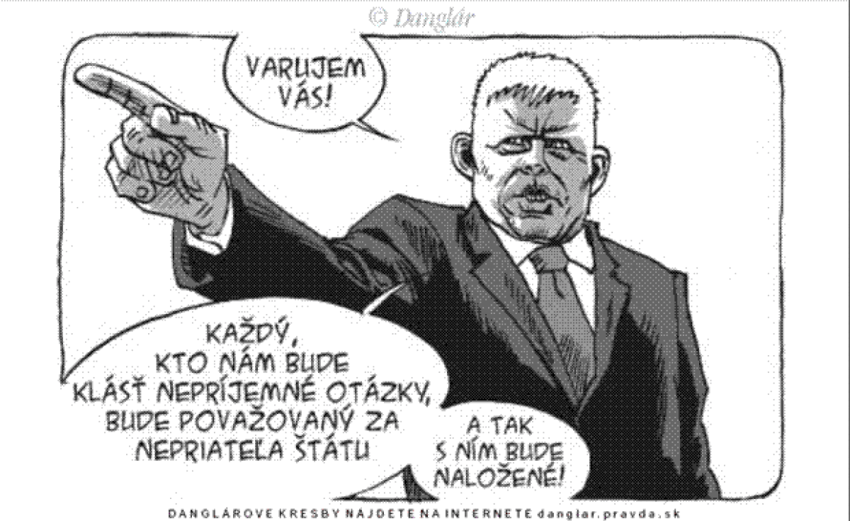 Danglár 14.8.2007