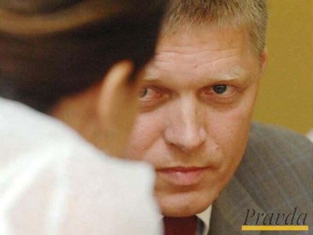 Robert Fico