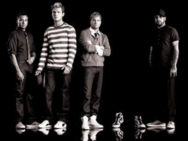 Backstreet Boys