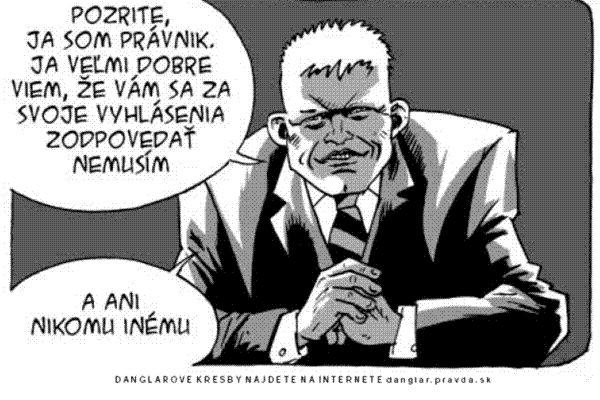 Danglár, 16.8.2007