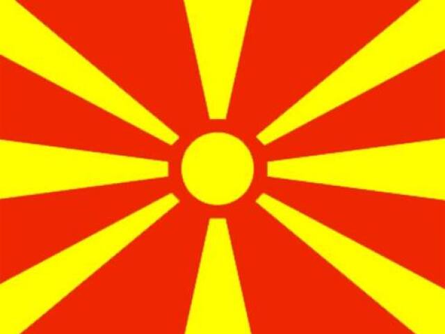 Macedónsko