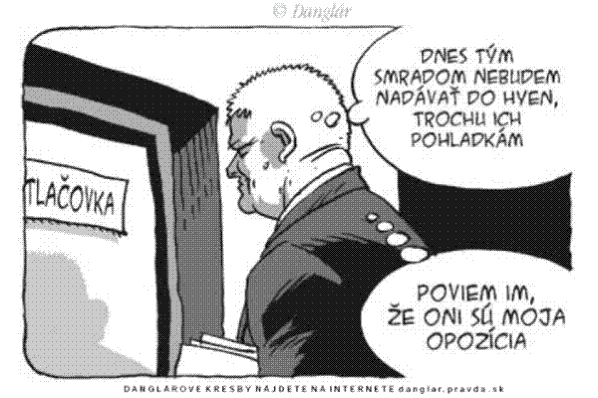 Danglár 17.8.2007