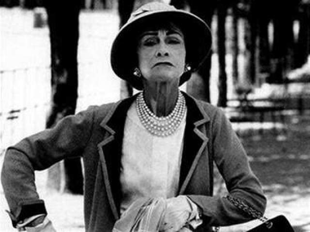 Coco Chanel