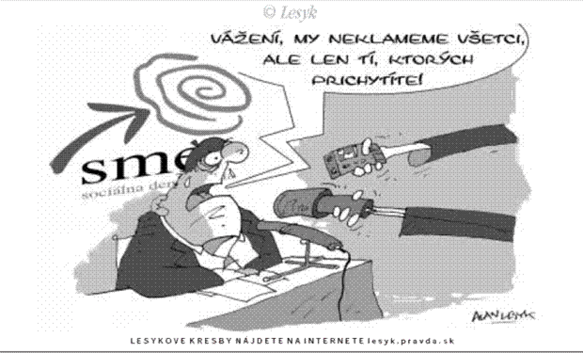 Lesyk 20.8.2007