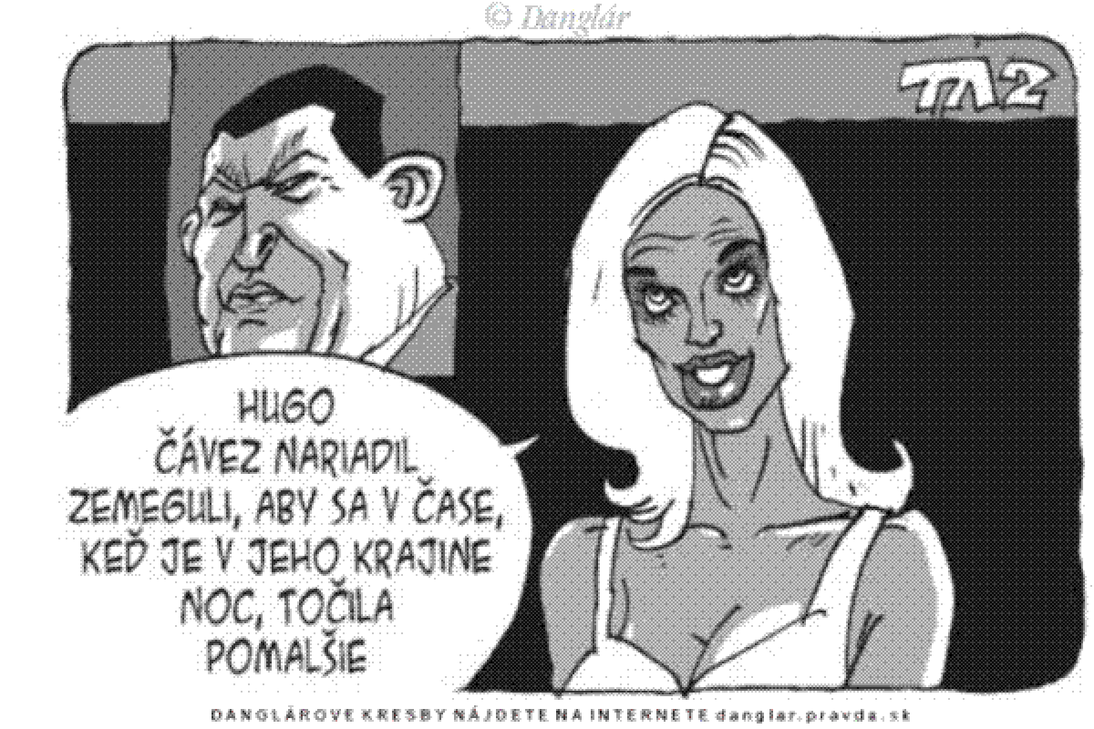 Danglár 22.8.2007