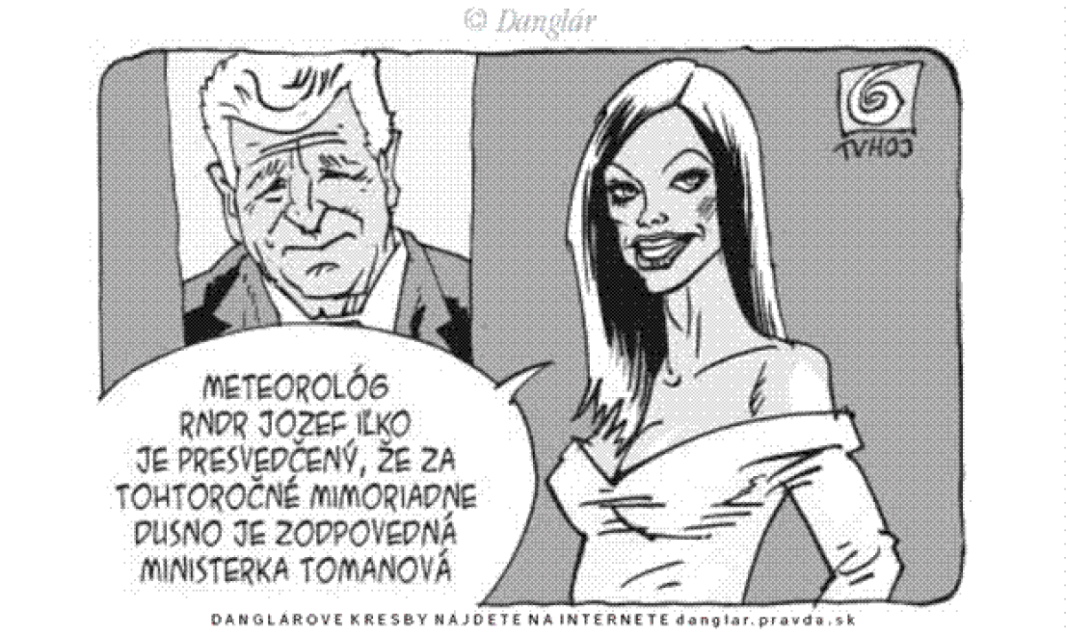 Danglár 23.8.2007