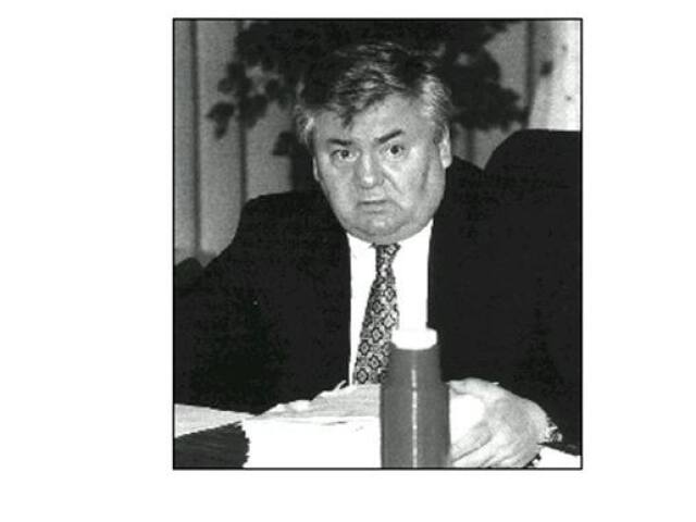 Ján Ducký
