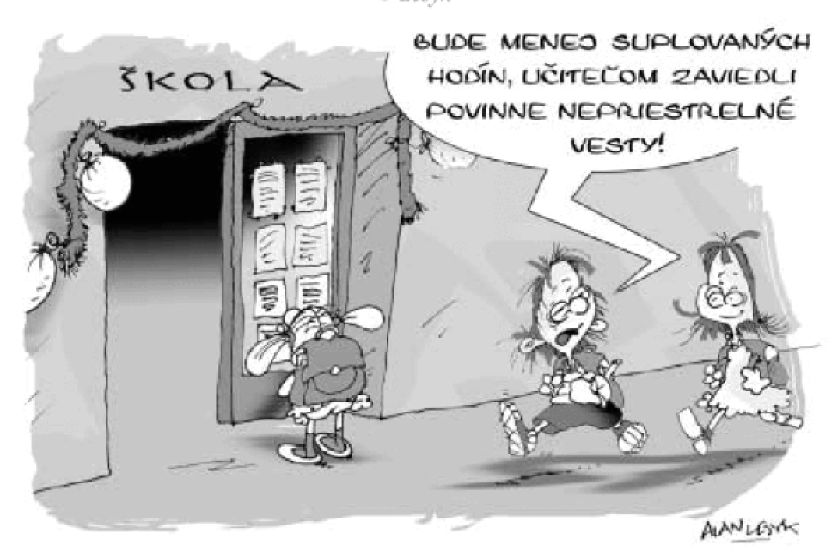 Lesyk, 27.8.2007