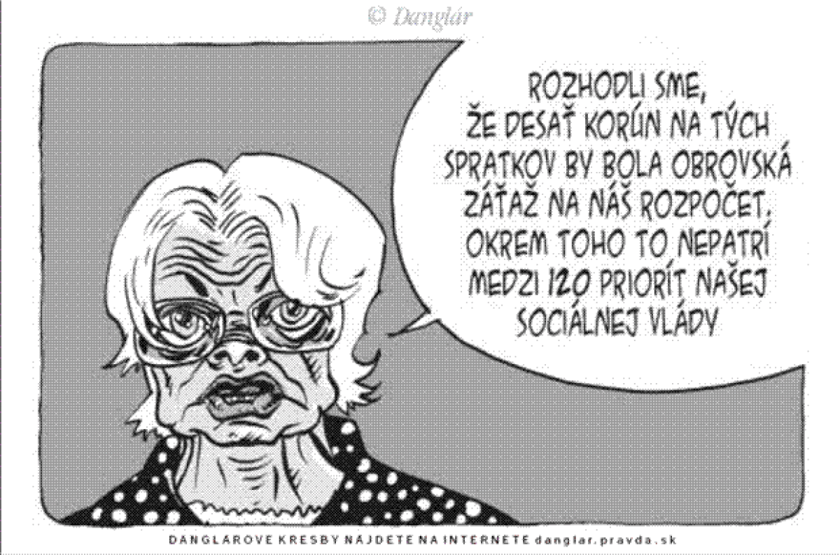 Danglár 30.8.2007