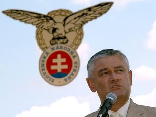 Ján Slota