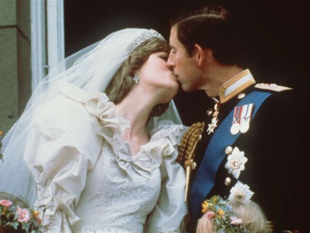 Lady Diana