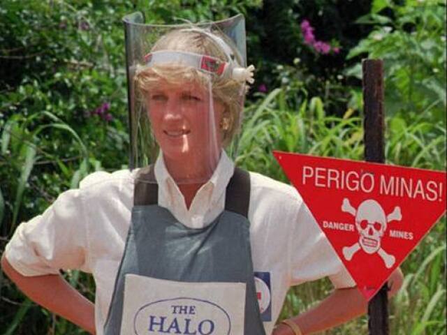 Lady Diana