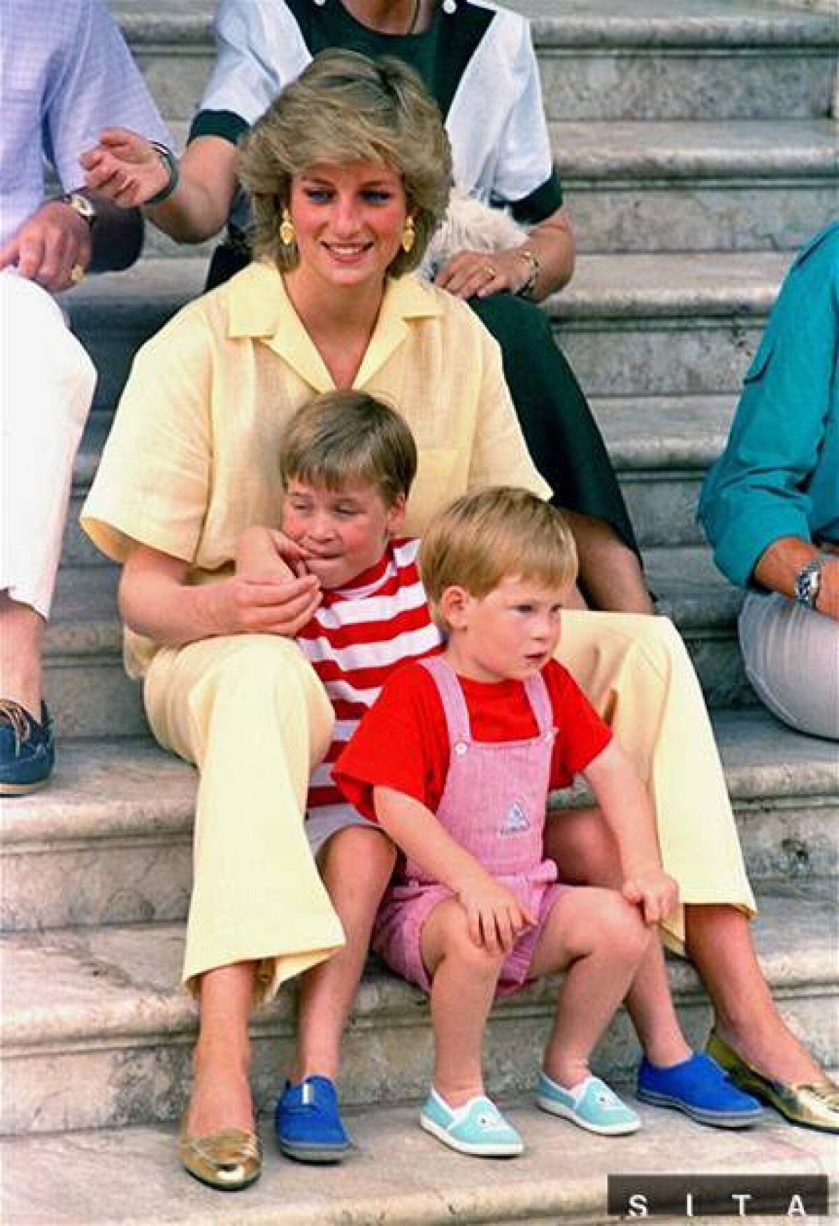 Lady Diana