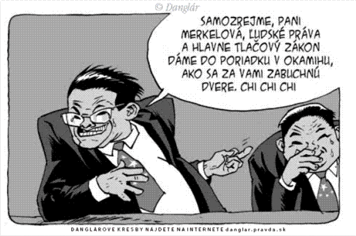 Danglár 31.8.2007
