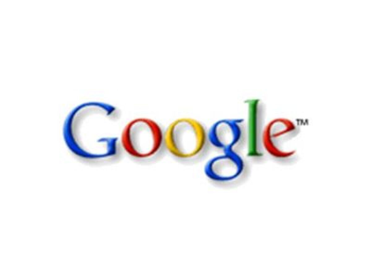 Logo Google