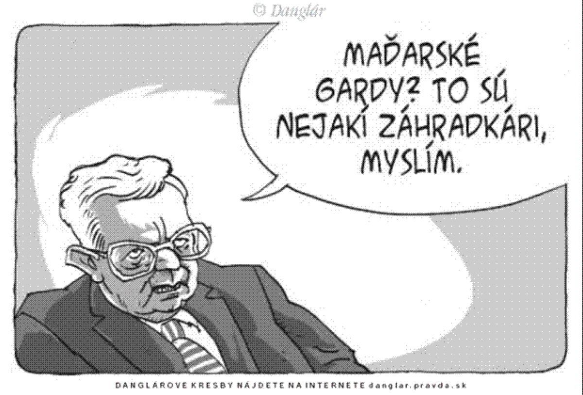 Danglár 3.9.2007