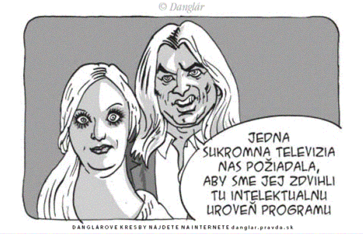 Danglár 4.9.2007